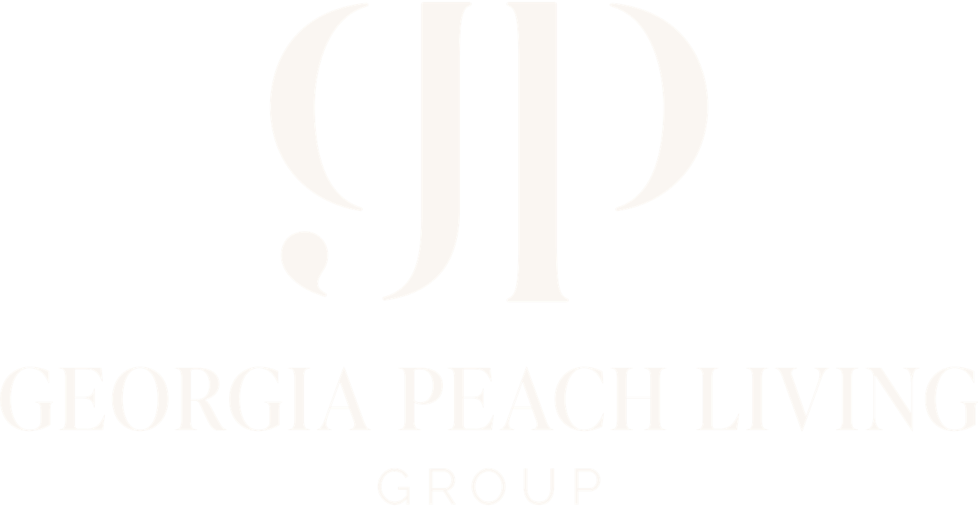 Georgia Peach Living Group